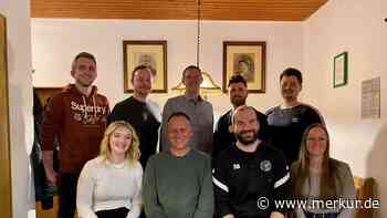 FC Inning setzt auf Kontinuität