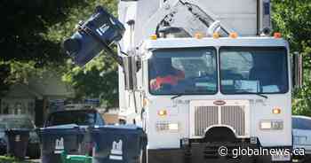 Garbage day in some Toronto areas ‘negatively impacts’ patio season: councillors