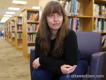 Tariffs could cost Ottawa Public Library 33,000 new items