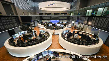 DAX aktuell: DAX-Kurs fällt nach Trumps Zollankündigung - wie sollten Anleger reagieren?