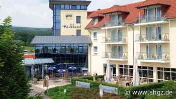 Außengastronomie: Wie das Parkhotel Weiskirchen die Outdoor-Saison nutzt