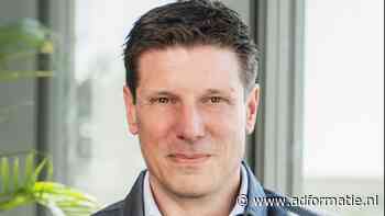 Matthijs Brouwer nieuwe chief financial officer GroupM