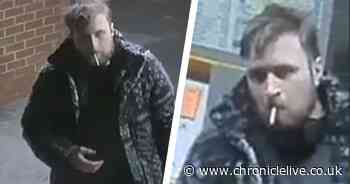 Teenage boy sexually assaulted on Metro as police launch hunt for man removed from train