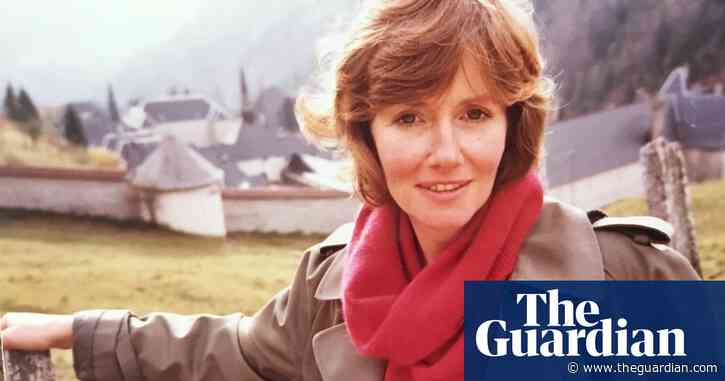 Prudence Skene obituary