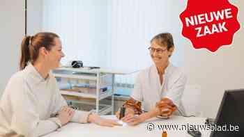 Turnhoutse reumatologe opent privépraktijk op Steenweg op Antwerpen: “Ik kan me hier helemaal op de zorg concentreren”