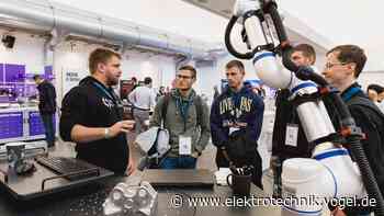 Die Cobots kommen nach NRW: Lernen Sie die neuen Roboter-Kollegen kennen