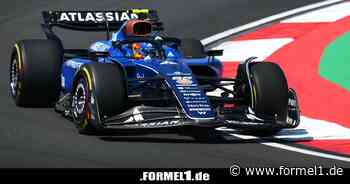 Carlos Sainz: Ich werde noch "fünf bis zehn Rennen" brauchen