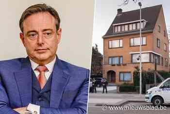 Arrest over verijdelde aanslag op Bart De Wever uitgesteld naar 24 april