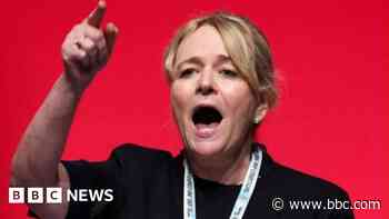 Union boss says ministers sitting on hands over Birmingham bin strike