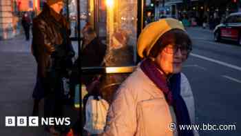 Consultation on major revamp of bus network closes