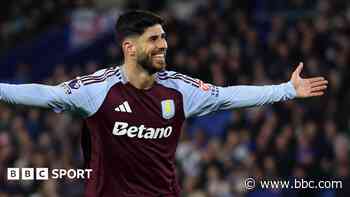 'Aston Villa bucked the trend in January - and are reaping rewards'