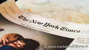 Naast Perplexity mengt ook Amazon zich in strijd om TikTok