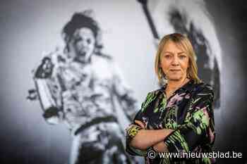 Carline toont foto’s van wereldartiesten in Hasselt: “Arctic Monkeys waren zo arrogant als wat”