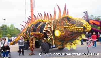 Bloemencorso wint zaak tegen Belastingdienst
