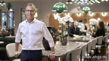 Scandic: CEO Mathiesen: „Wir vertrauen Deutschland“