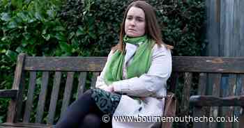 EastEnders' new Vicki Fowler actress has a very famous film star father