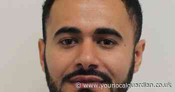 ‘Dangerous’ predator who raped two teens he met at London Victoria station is jailed