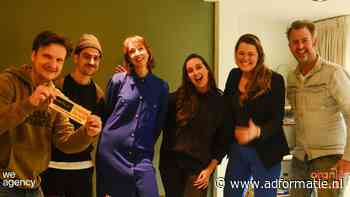 Oranje Fonds kiest We Agency als nieuw creatief bureau