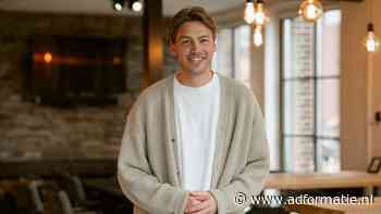 Ivar Allema gaat Code d'Azur leiden