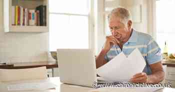 Full list of new DWP PIP payment rates as benefit rise comes in from April 7 - how much you'll get