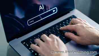 AI: gewoon doen (en delen)!