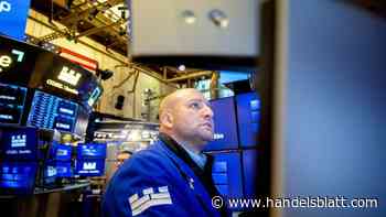 US-Zölle: Aktienkurse fallen global – „US-Präsident rückt Weltwirtschaft näher an den Abgrund“