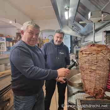Ambacht, gastvrijheid en trouw: het succesverhaal van Grieks afhaalrestaurant Nefeli