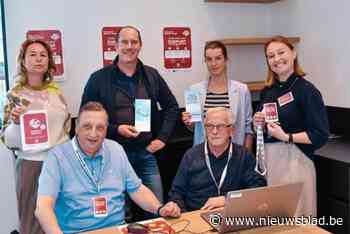 Maldegem opent Digipunt in woonzorgcentrum