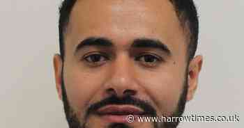 ‘Dangerous’ predator who raped two teens he met at London Victoria station is jailed