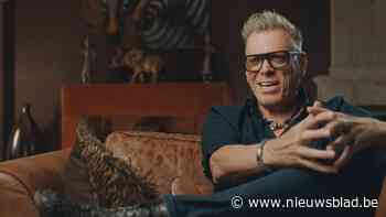 Pat Krimson laat niets onbesproken in docureeks: “Ik ben van het padje geweest”