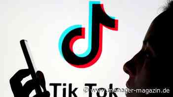 TikTok Verkauf: Zwangsverkaufsfrist zieht neue Interessenten an