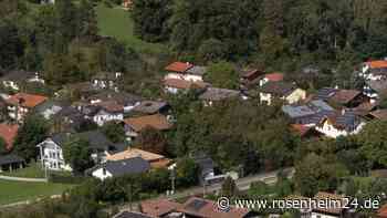 Priener Bauausschuss nicht einverstanden mit Verhalten von Bauherrn – so war die Reaktion