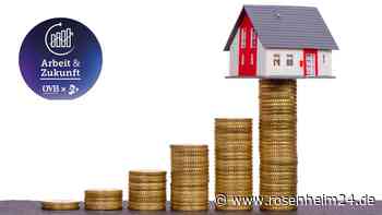 In der regionalen Baubranche schrillen die Alarmglocken: Werden Immobilien bald unbezahlbar?