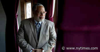 Smithsonian’s Leader’s Future Unclear After Trump Executive Order