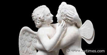 The Torlonia Marbles Offer Everything We Ask of Art