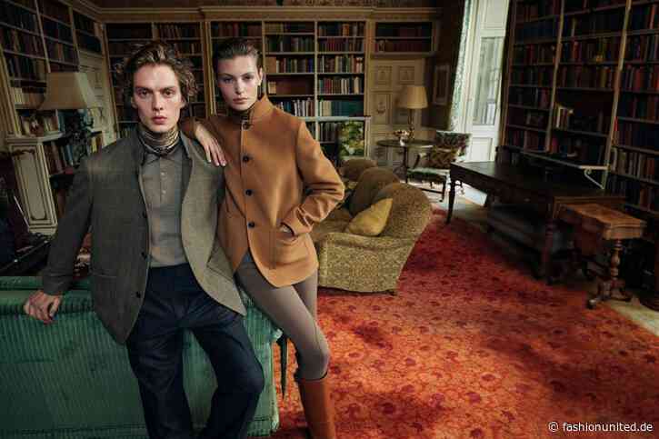 Loro Pianas stiller Aufstieg zu LVMHs Hermès