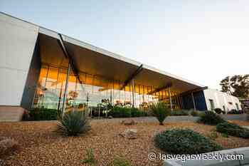 Beyond books: The Library District marks 60 years creating community foundations