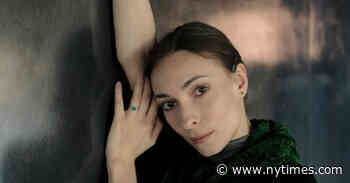 Olga Smirnova, a da Vinci of Ballet, Settles Into a New Life, New Rep