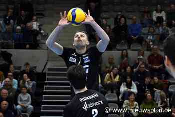 Haasrode Leuven wil tweede plaats veiligstellen in topper tegen Lycurgus: “Eindelijk nog eens een interessante test”