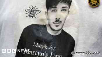 Who was Martyn Hett and what is Martyn's Law?