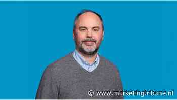 Spotler stelt Björn Goerke aan als Chief AI Officer