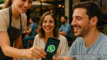 Starfeed als alternatief voor negatieve reviewcultuur in horeca