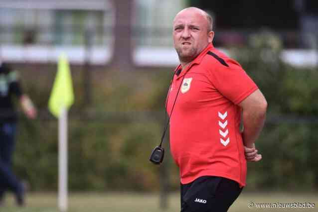 Standaard Muide slaat FAC Waarschoot uit de titelkoers en doet nog mee voor de eindronde: “Moeten winnen tegen mijn ex-ploeg KFC Evergem-Center”