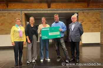 Lezing van Kinderrechtencommissaris levert mooi bedrag op voor goede doel