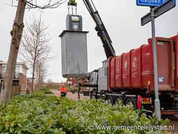 Rekenkamer publiceert toelichting op brief over HVC