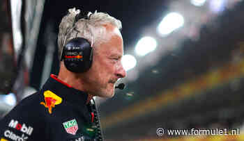 Jonathan Wheatley maakt teambaas-debuut in Japan: ‘Kan niet wachten’