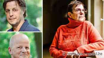 Patsy Sörensen is nieuwe voorzitter van burgerbeweging ’t Dorp