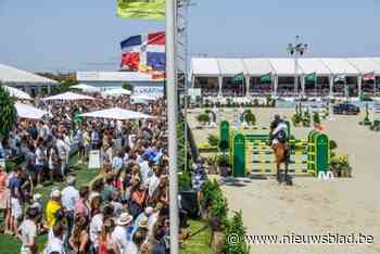 Vernieuwd programma met extra piste op 5-sterrenjumping Brussels Stephex Masters