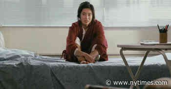 ‘Love Hotel’ Review: Finding Space for Beauty in the Bleakness