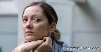 ‘Eric LaRue’ Review: When Pain Won’t Stay Quiet